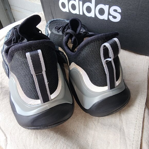 Adidas New Impact flex training shoe - Picture 3 of 7